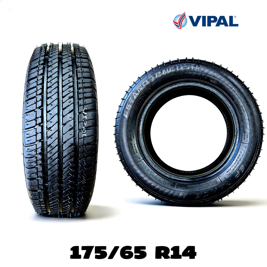Pneu 175/65 r14