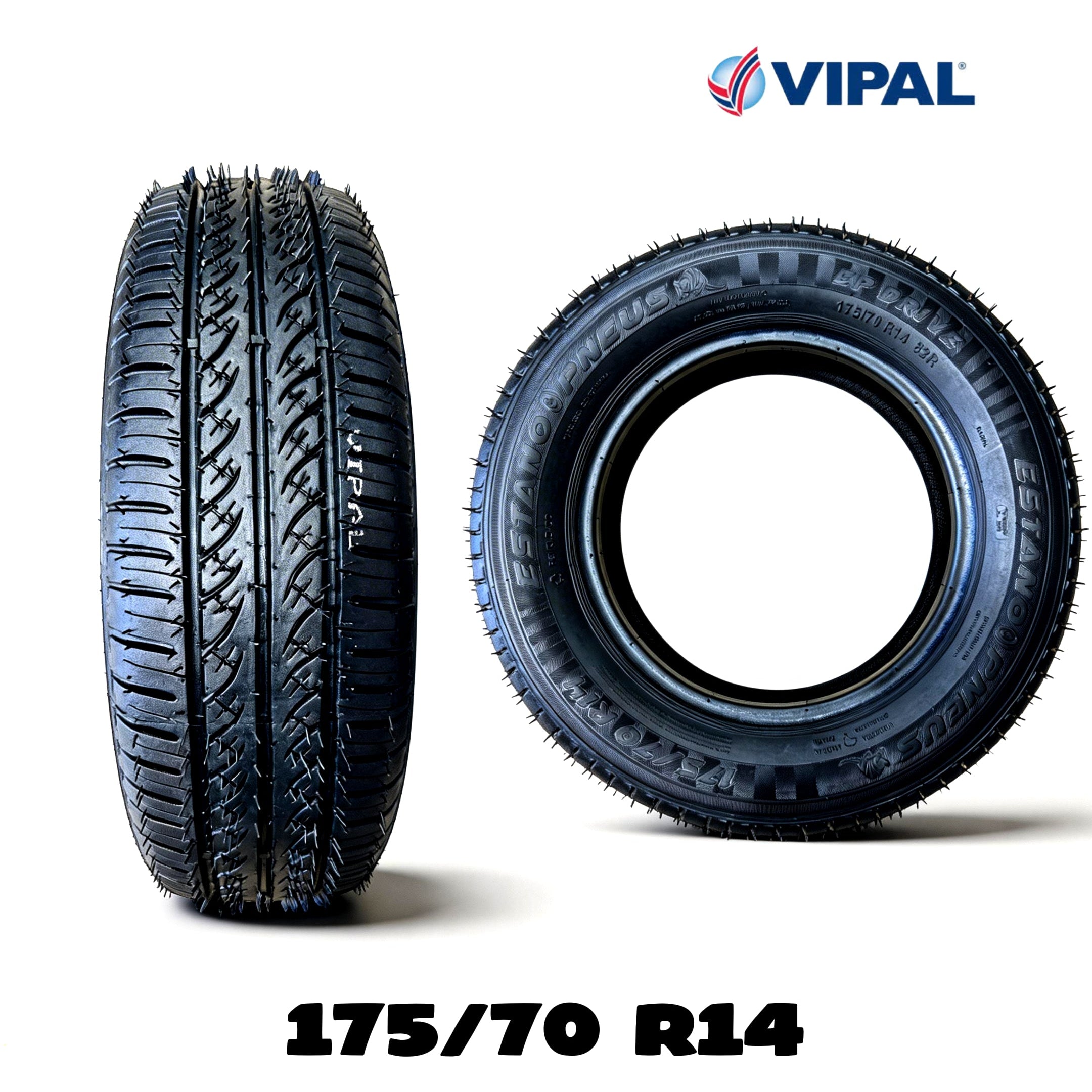 Pneu 175/70 r14