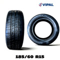 Pneu 185/60 r15