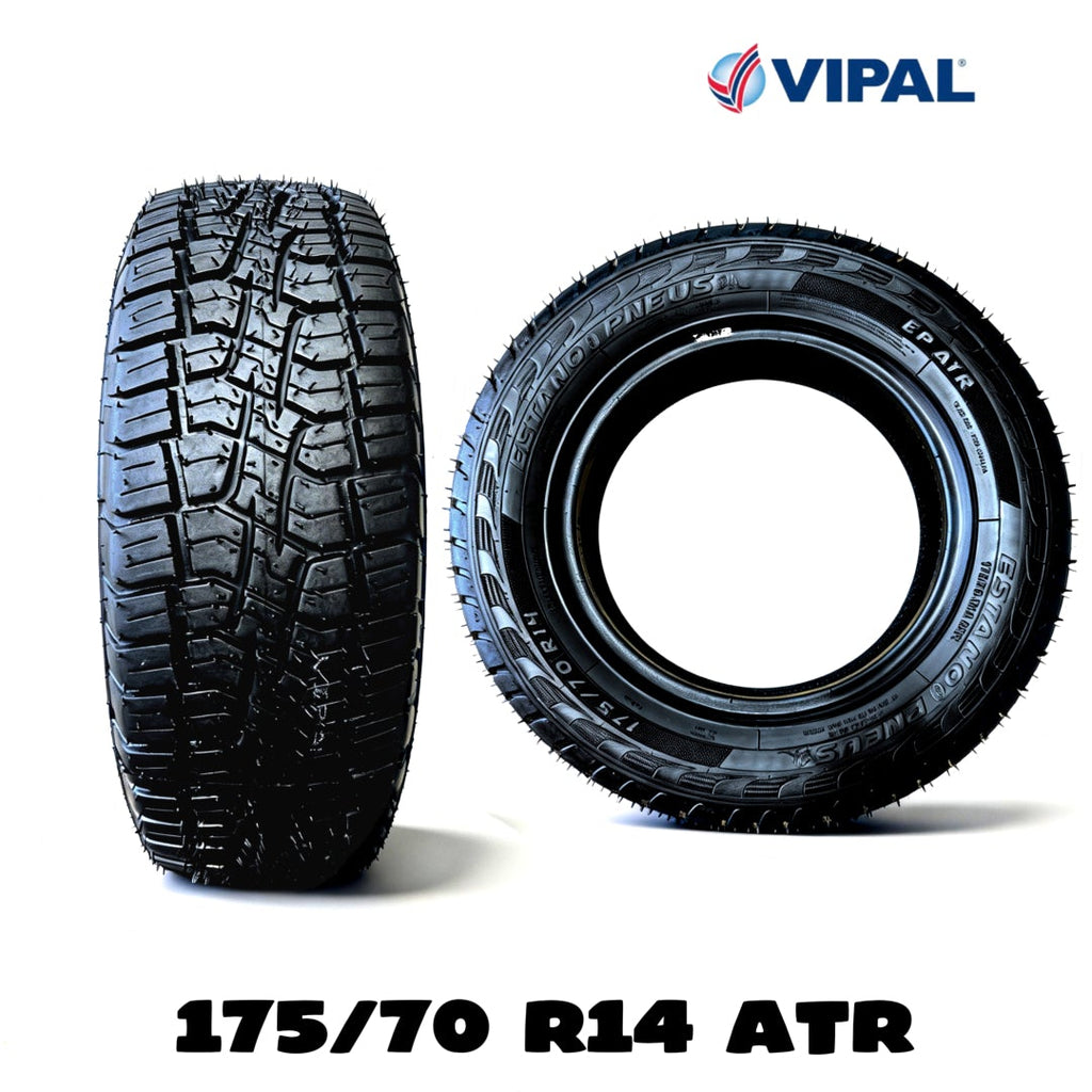 Pneu 175/70 r14 ATR