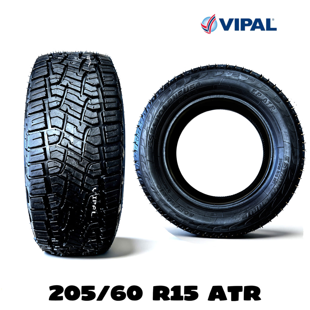 Pneu 205/60 r15 ATR