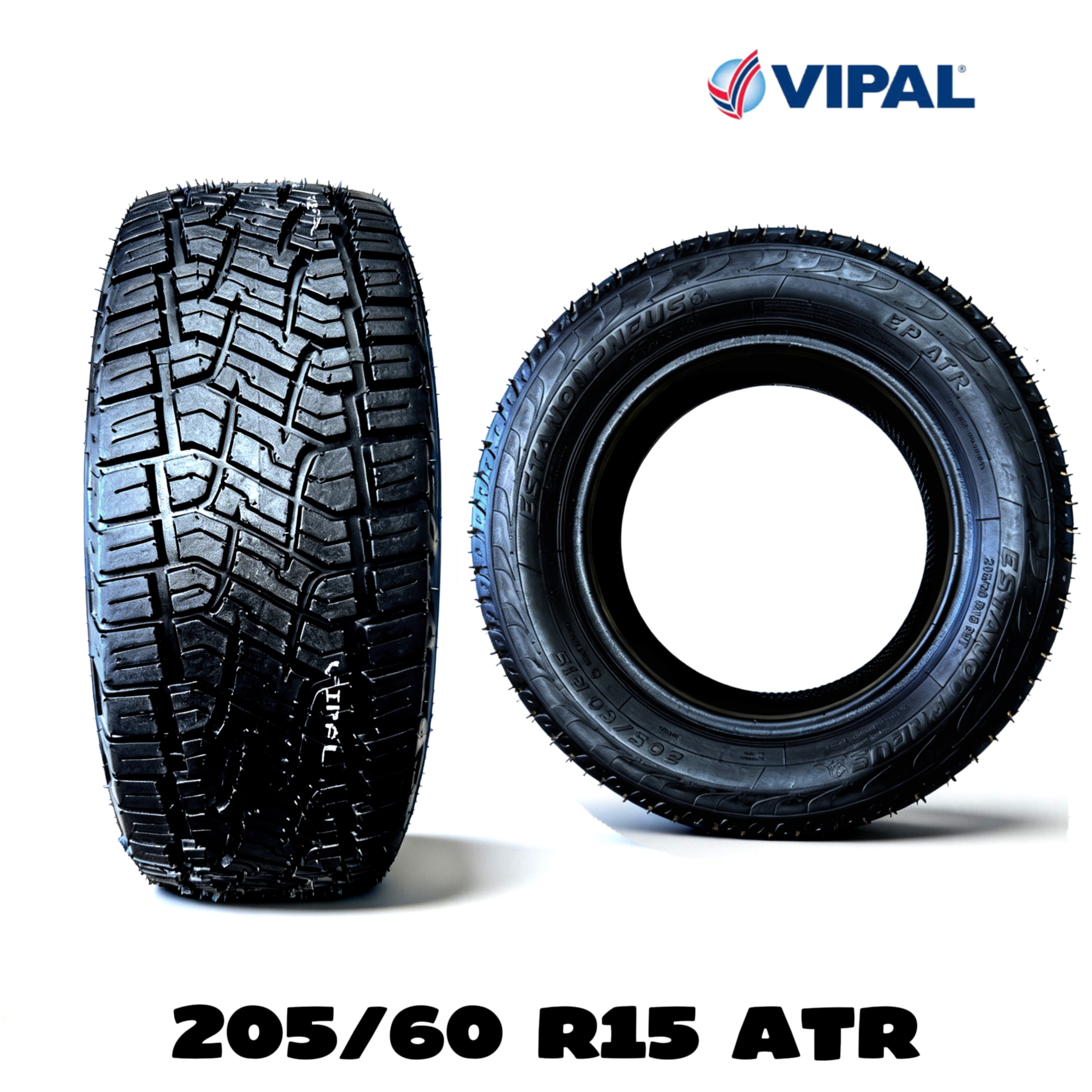 Pneu 205/60 r15 ATR