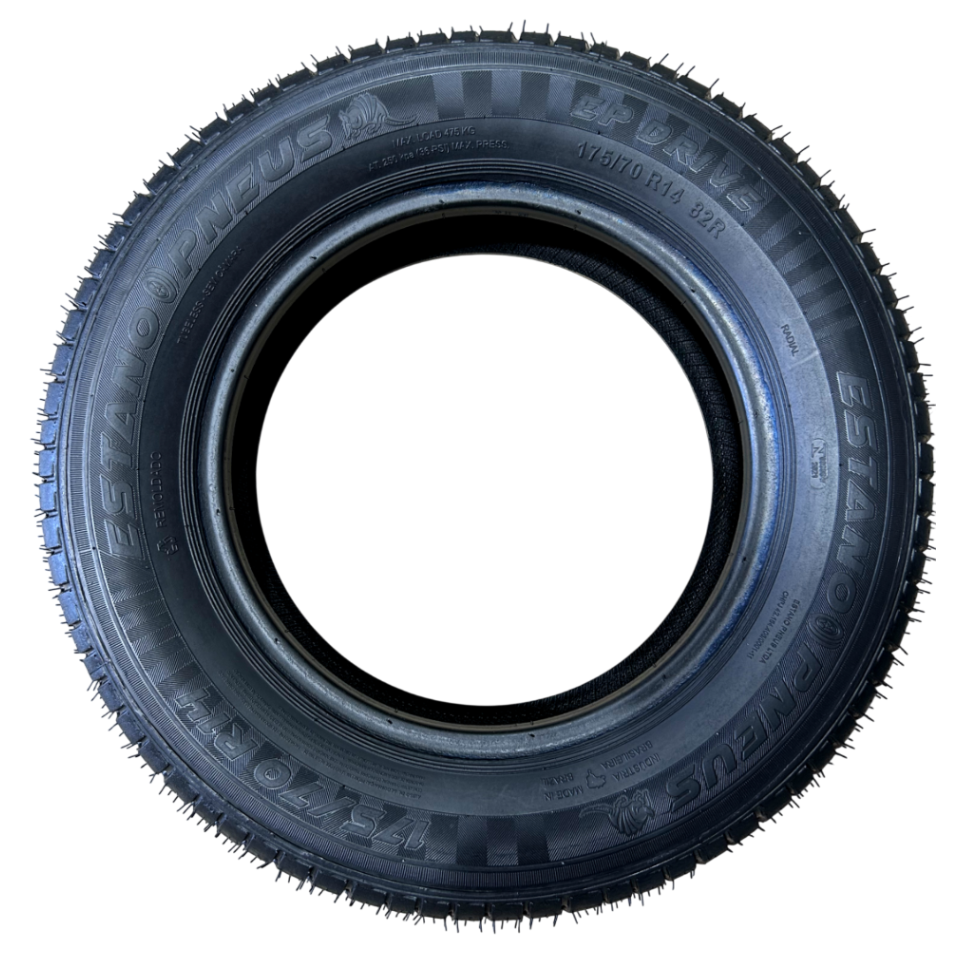 Pneu 175/70 r14