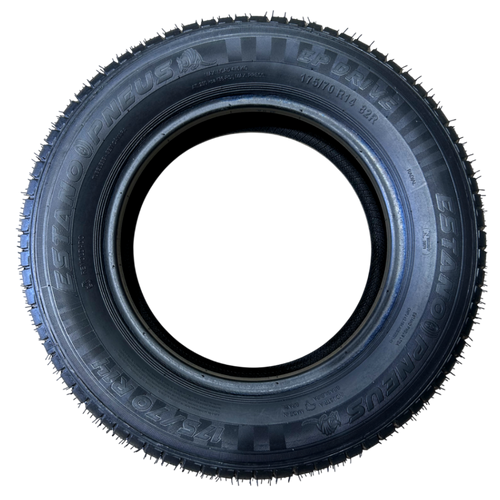 Pneu 175/70 r14