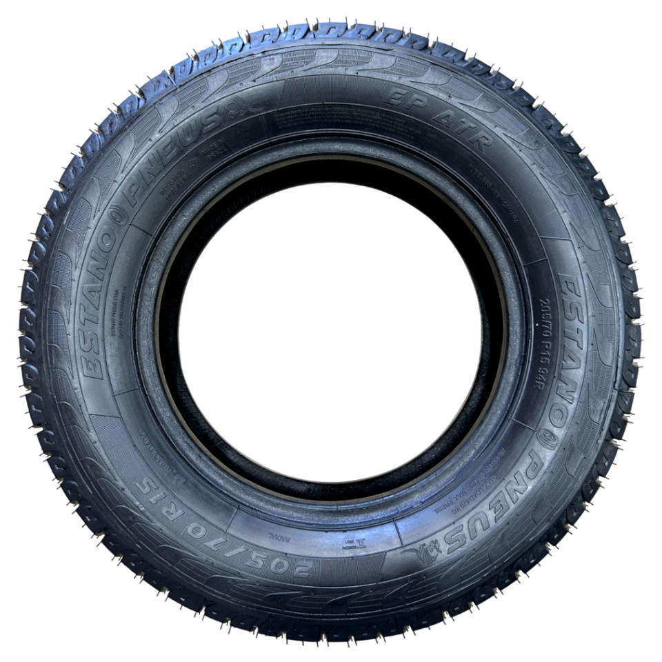 Pneu 205/70 r15 ATR