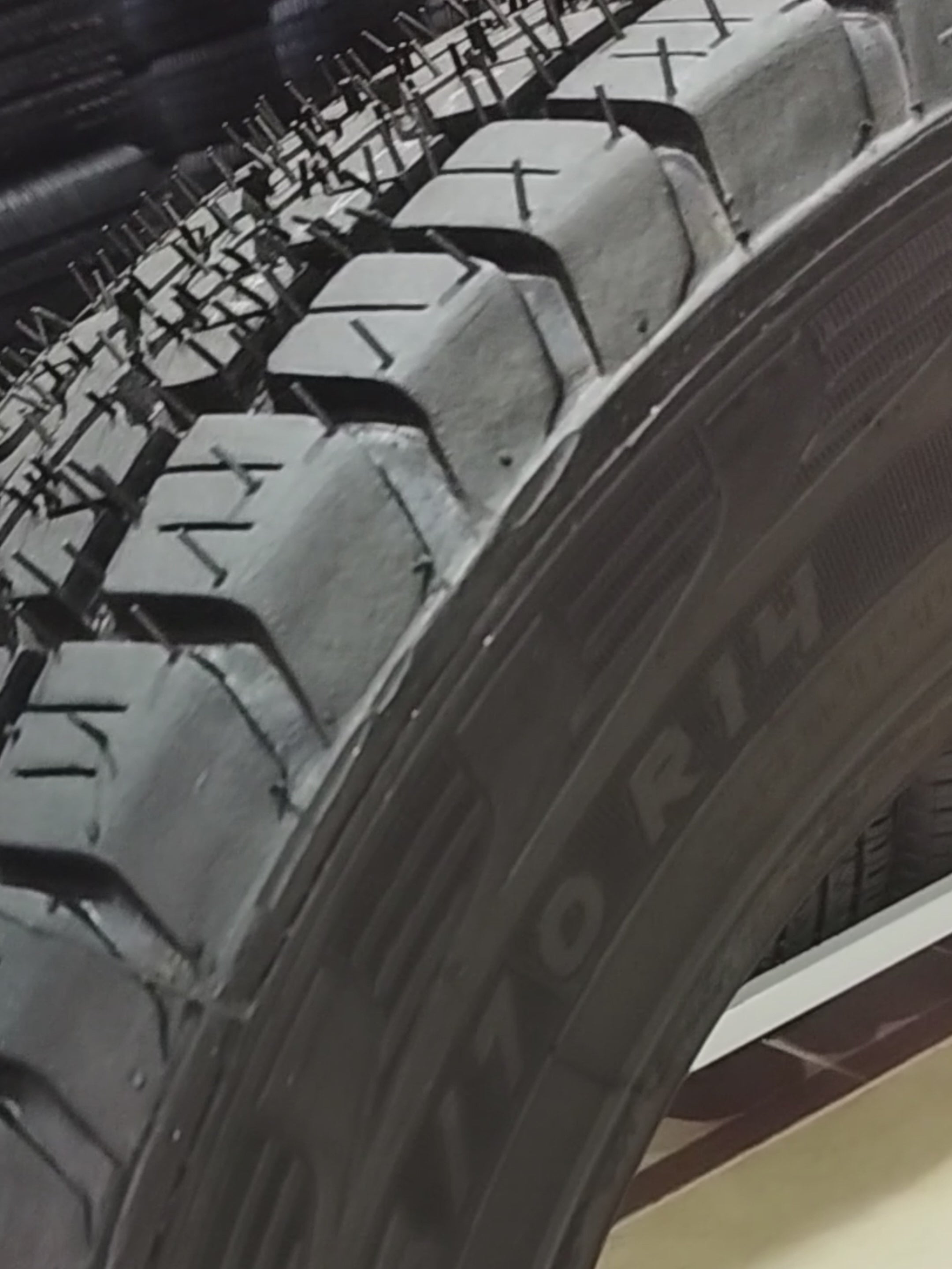 Pneu 175/70 r14 ATR