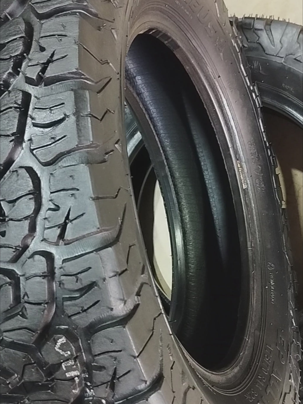 Pneu 175/70 r14 BF